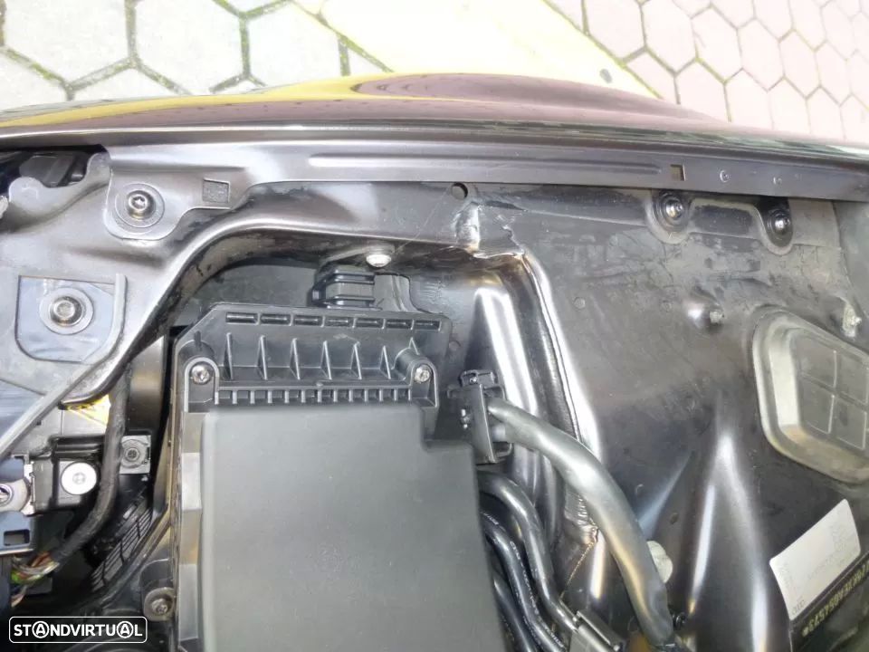 Audi A4 Avant 2.0 TDI Business Line S-line - 9