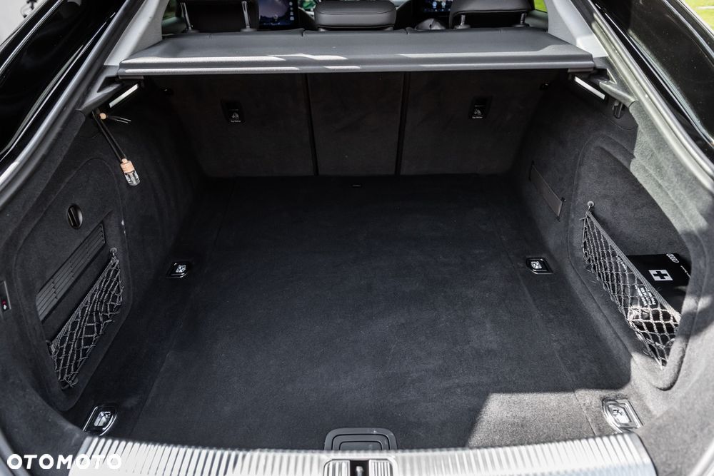 Audi A5 Sportback 40 TDI quattro S tronic S line business - 32