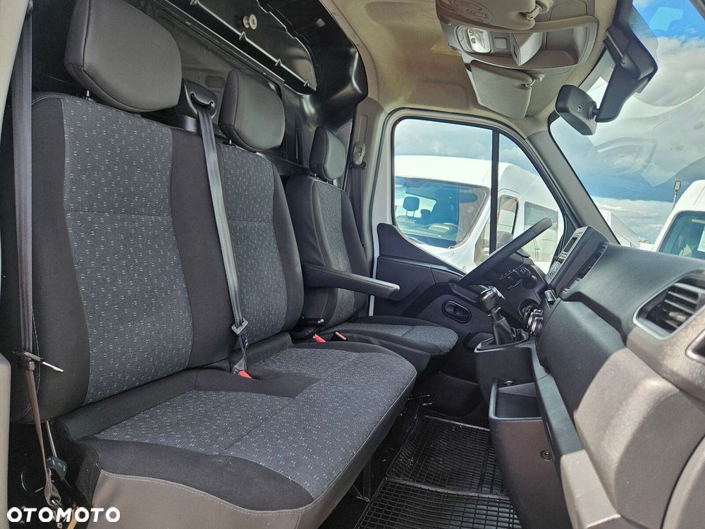 Opel movano L2H2 *64999zł Netto* 2.3 CDTi/136KM - 28