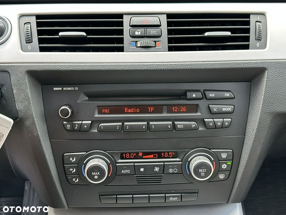 BMW Seria 3 - 22