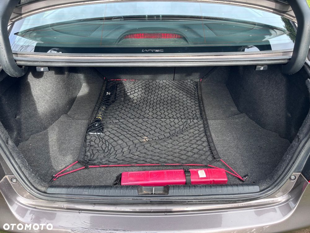 Honda Civic 1.8 Comfort - 12
