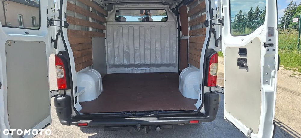 Renault Master - 10