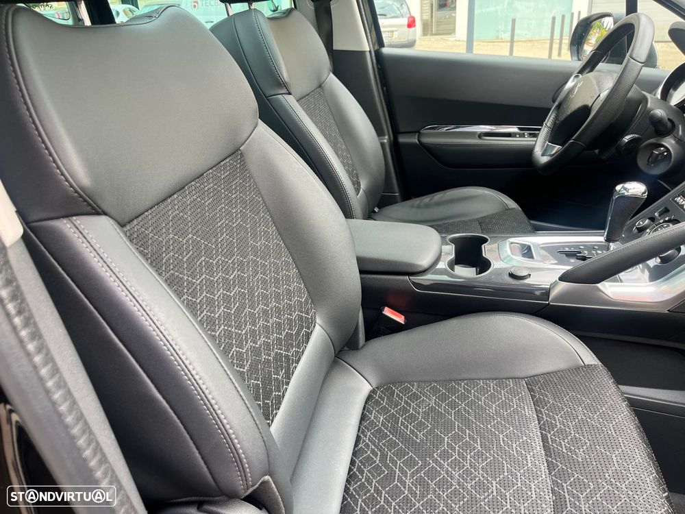 Peugeot 3008 1.6 BlueHDi Allure EAT6 - 16