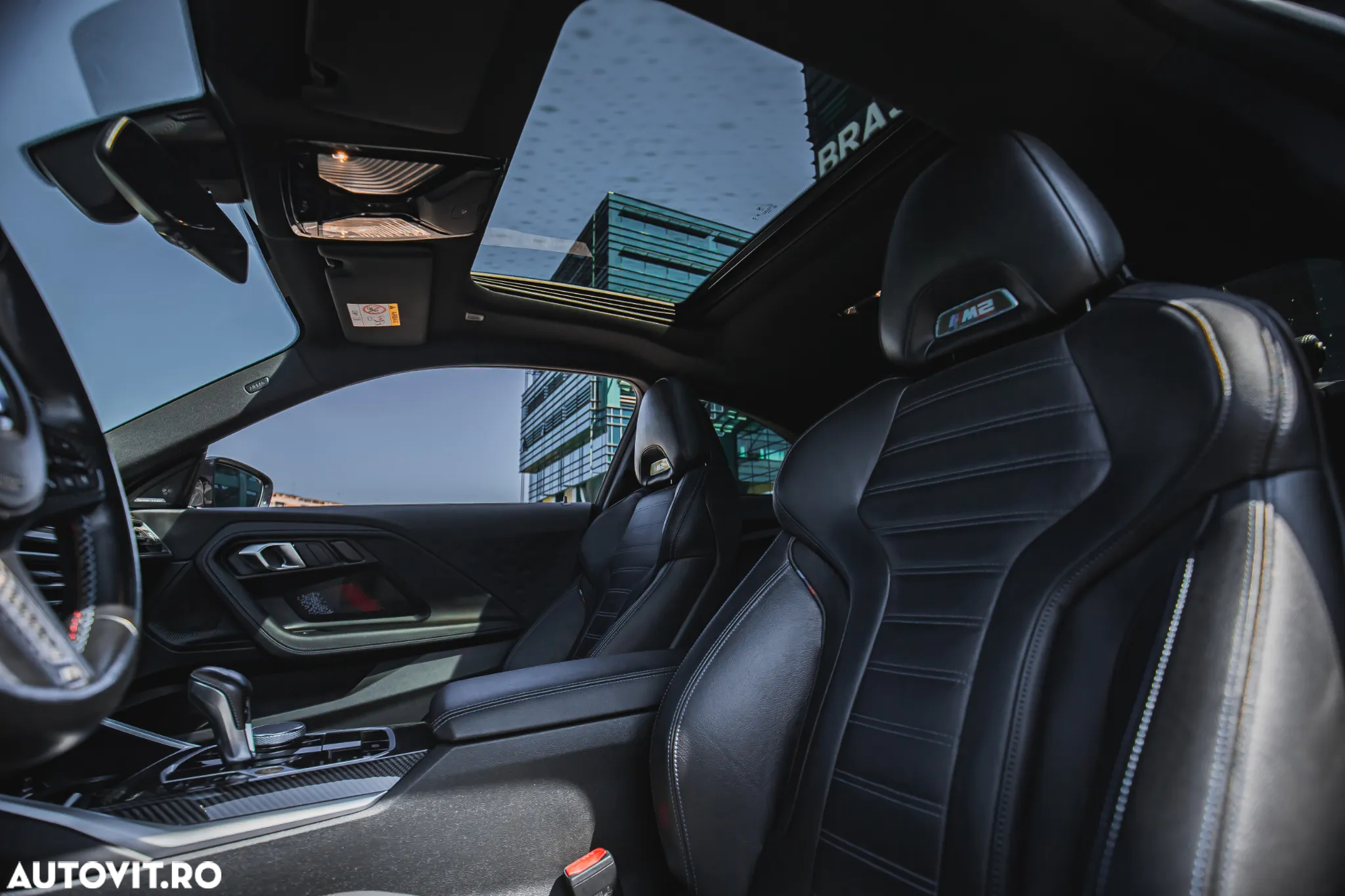 BMW M2 AT - 16