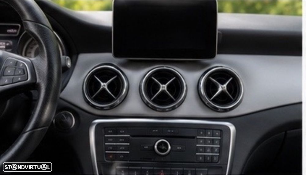 Mercedes-Benz GLA 180 d AMG Line Aut. - 10