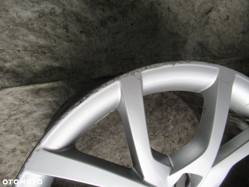 Felgi Audi A5 S5 A6 A4 Q5 8,5Jx18 et29 5x112 8T0601025E - 9
