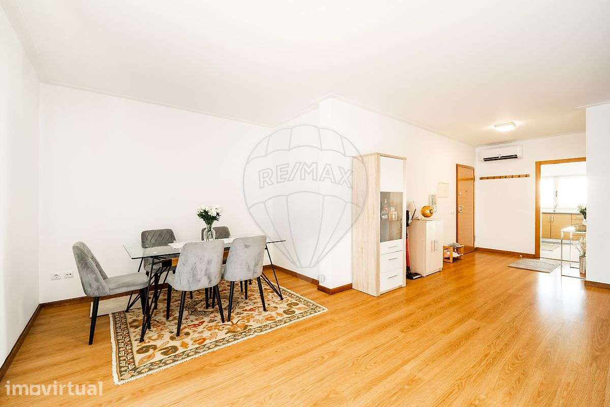 Apartamento T3 para venda - Grande imagem: 3/27