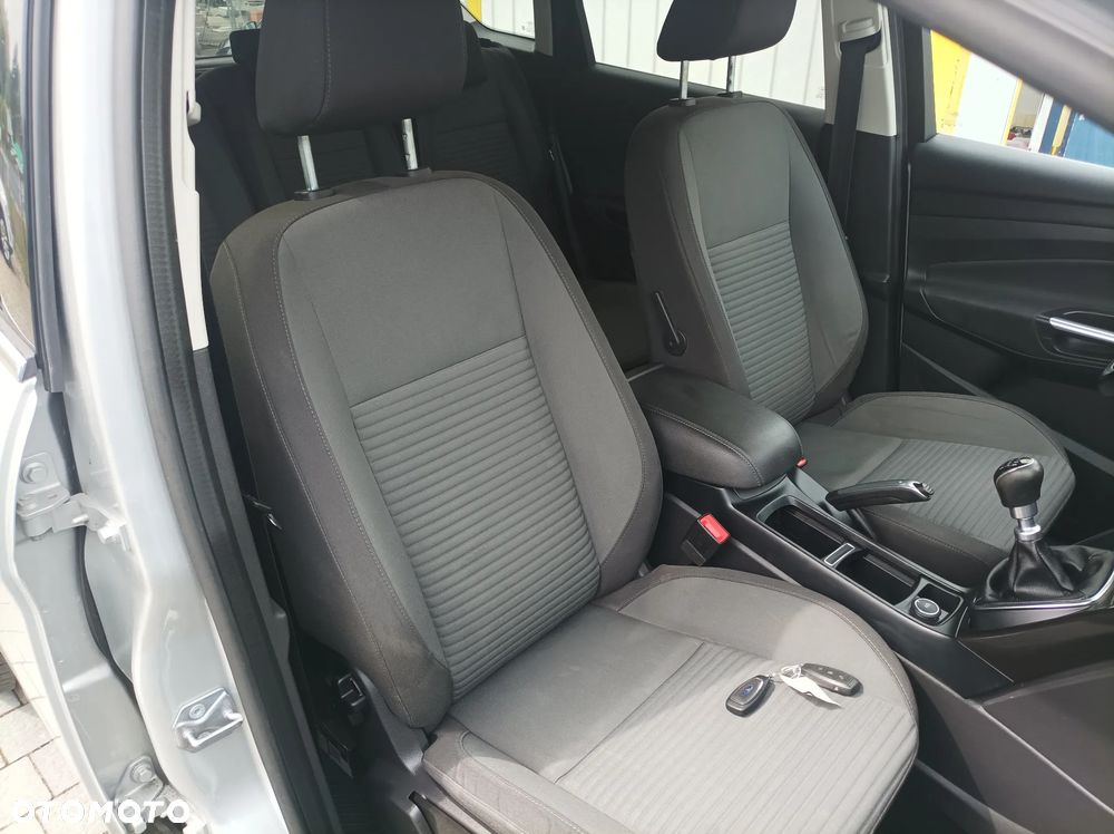 Ford C-MAX 1.0 EcoBoost Titanium ASS - 27