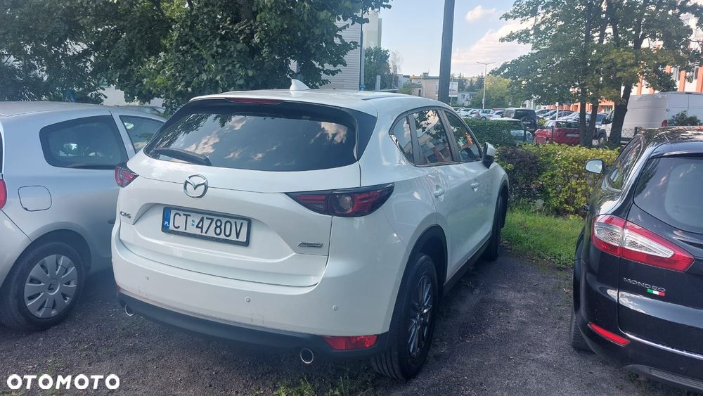 Mazda CX-5 2.5 Skyenergy 2WD - 4