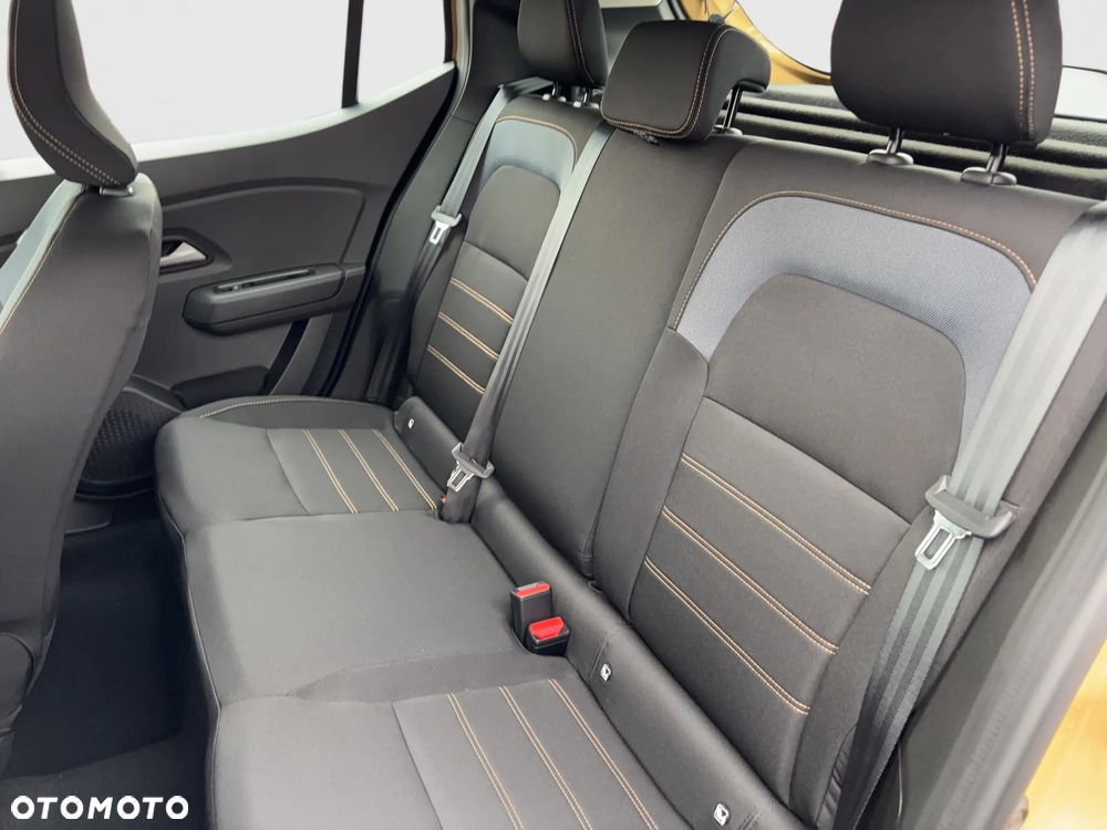 Dacia Sandero Stepway TCe 110 Expression - 18