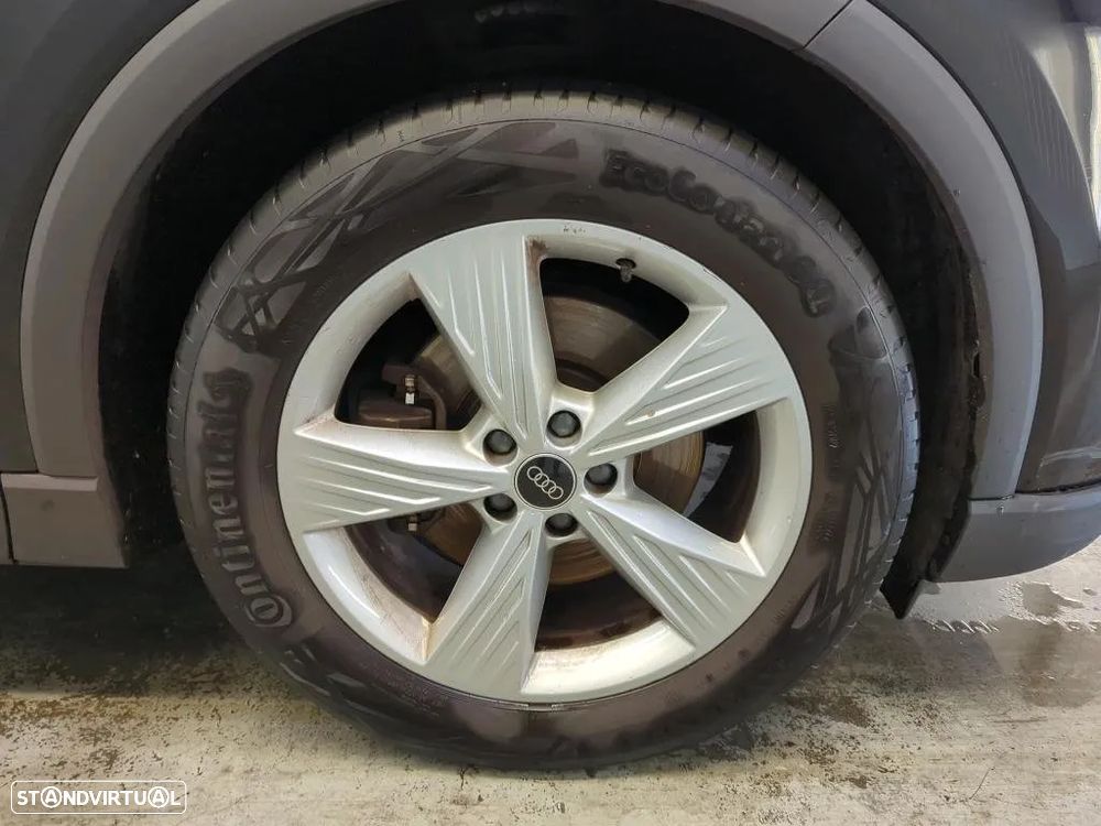 Audi Q4 e-tron 35 - 2