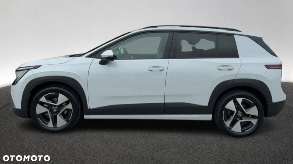 Skoda Epiq - 7