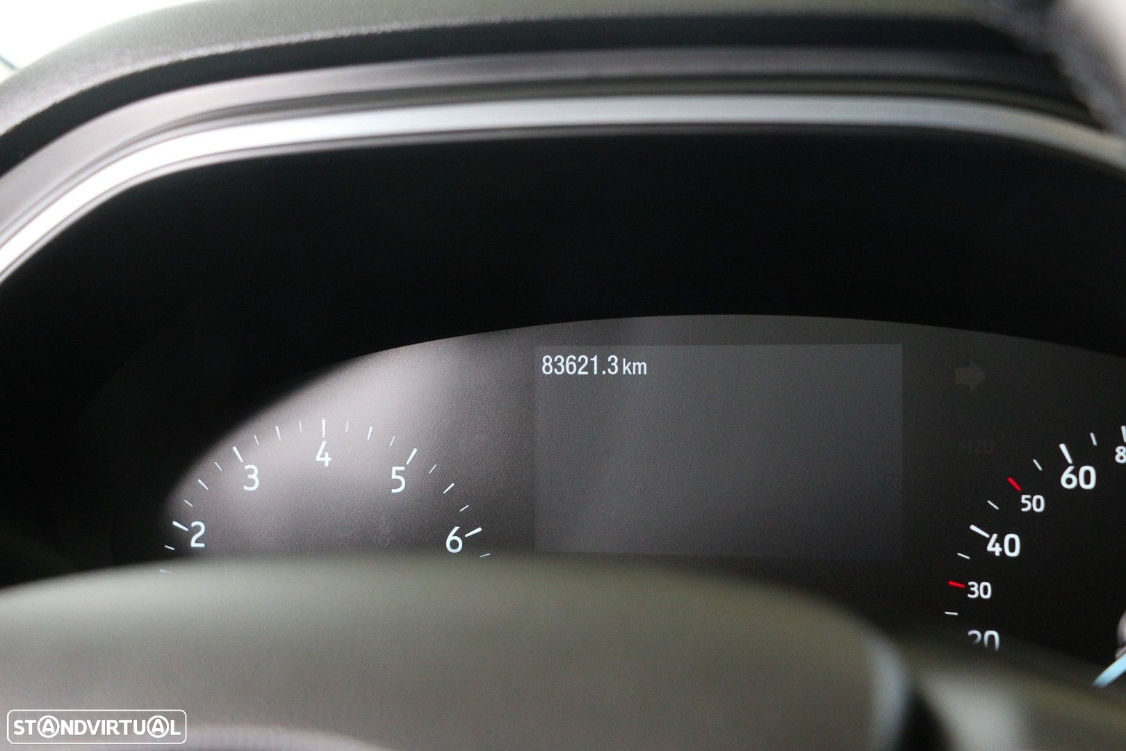 Ford Focus 1.0 EcoBoost MHEV Active - 26