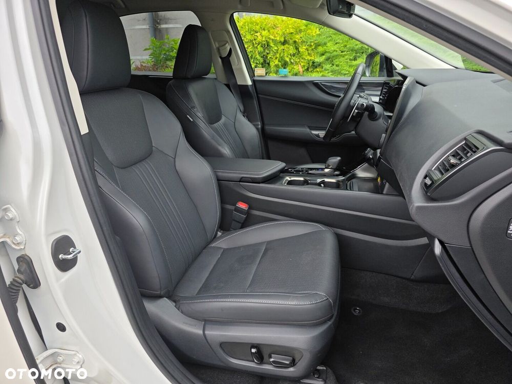 Lexus NX 350h Prestige AWD - 20