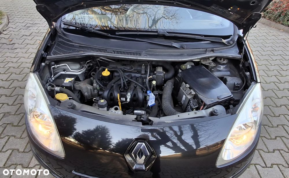 Renault Twingo 1.2 60 Authentique - 26