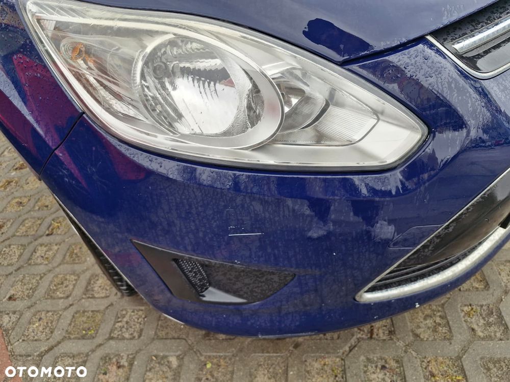 Ford C-MAX 1.6 EcoBoost Start-Stop-System Trend - 9