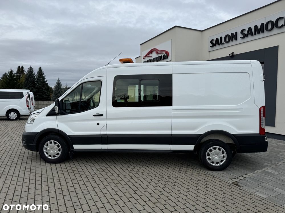 Ford Transit L3H2 Trend (bryg.) - 8