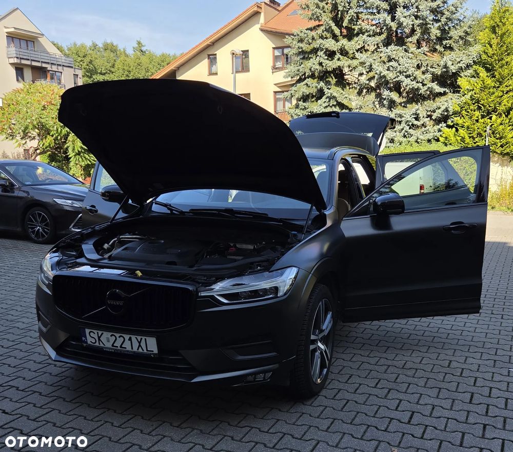 Volvo XC 60 T5 GPF AWD Inscription - 2