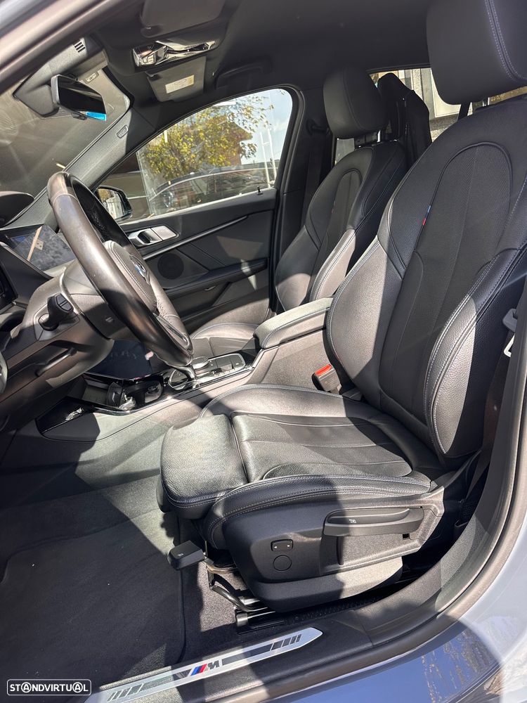 BMW 118 i Pack M Auto - 14