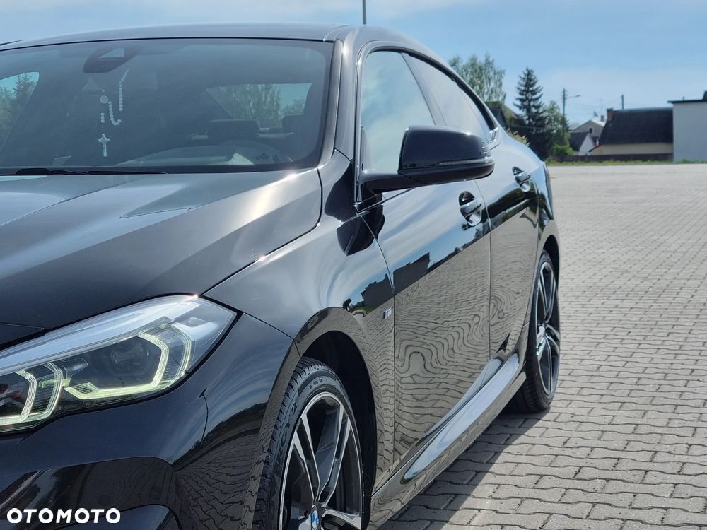 BMW Seria 2 220d xDrive - 8