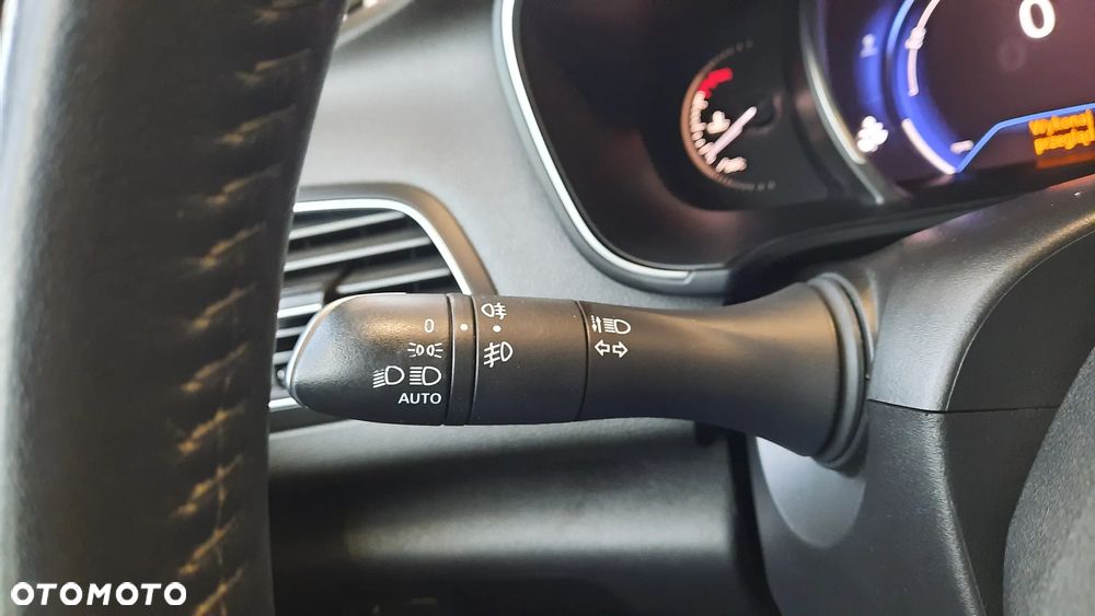 Renault Megane 1.3 TCe FAP Business - 17