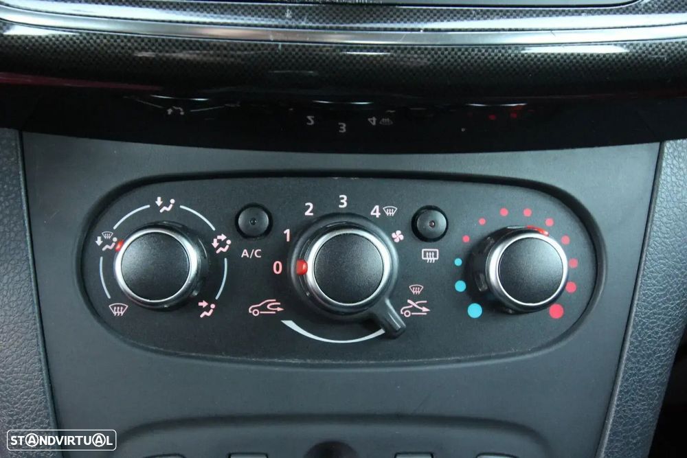 Dacia Sandero 0.9 TCe Comfort - 9