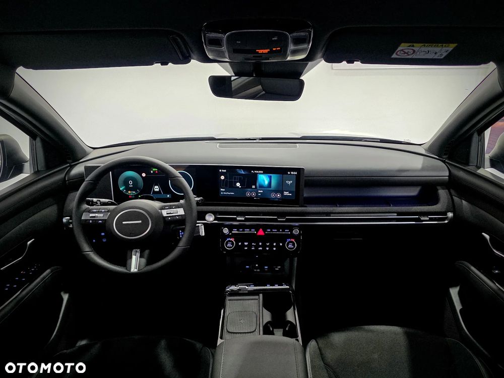 Hyundai Tucson - 26