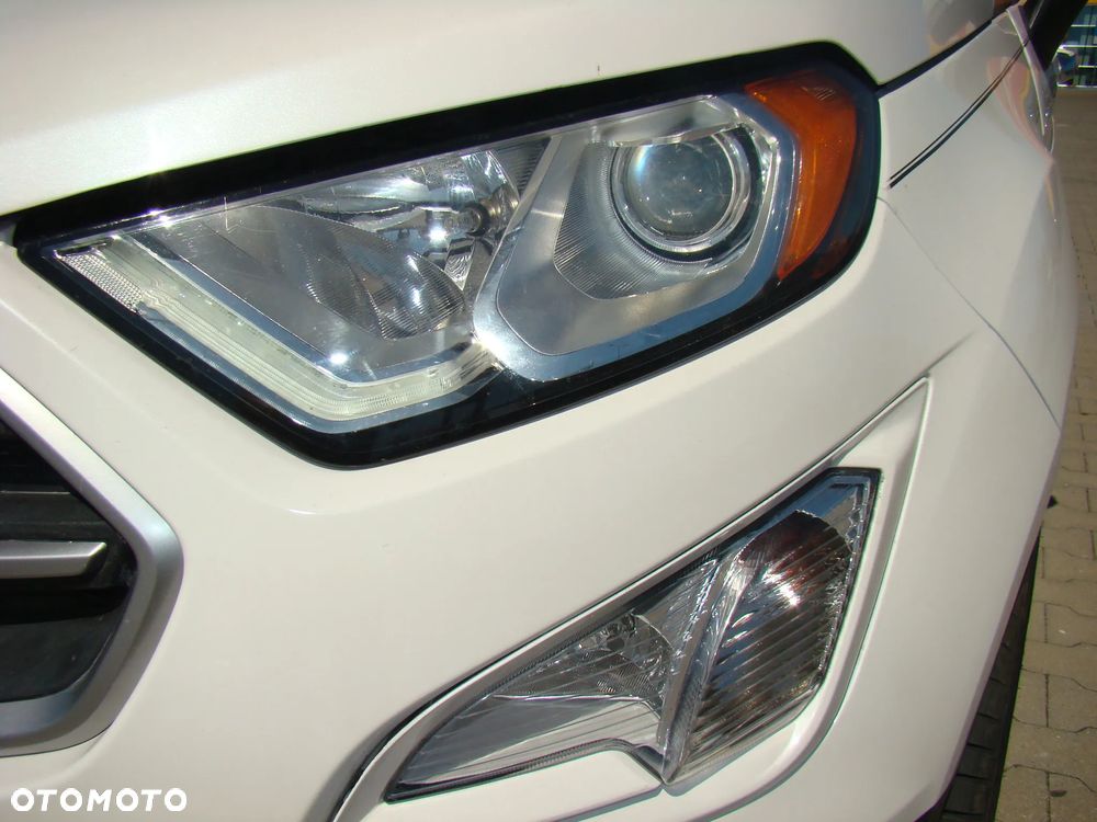 Ford EcoSport - 7