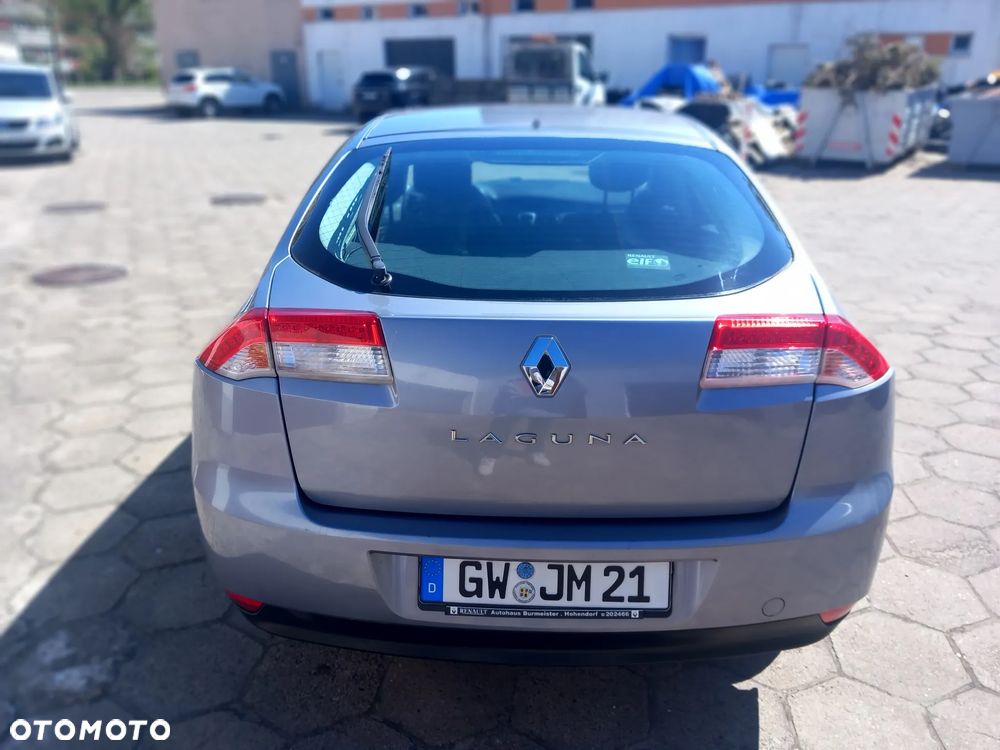 Renault Laguna 1.6 16V 110 Expression - 14