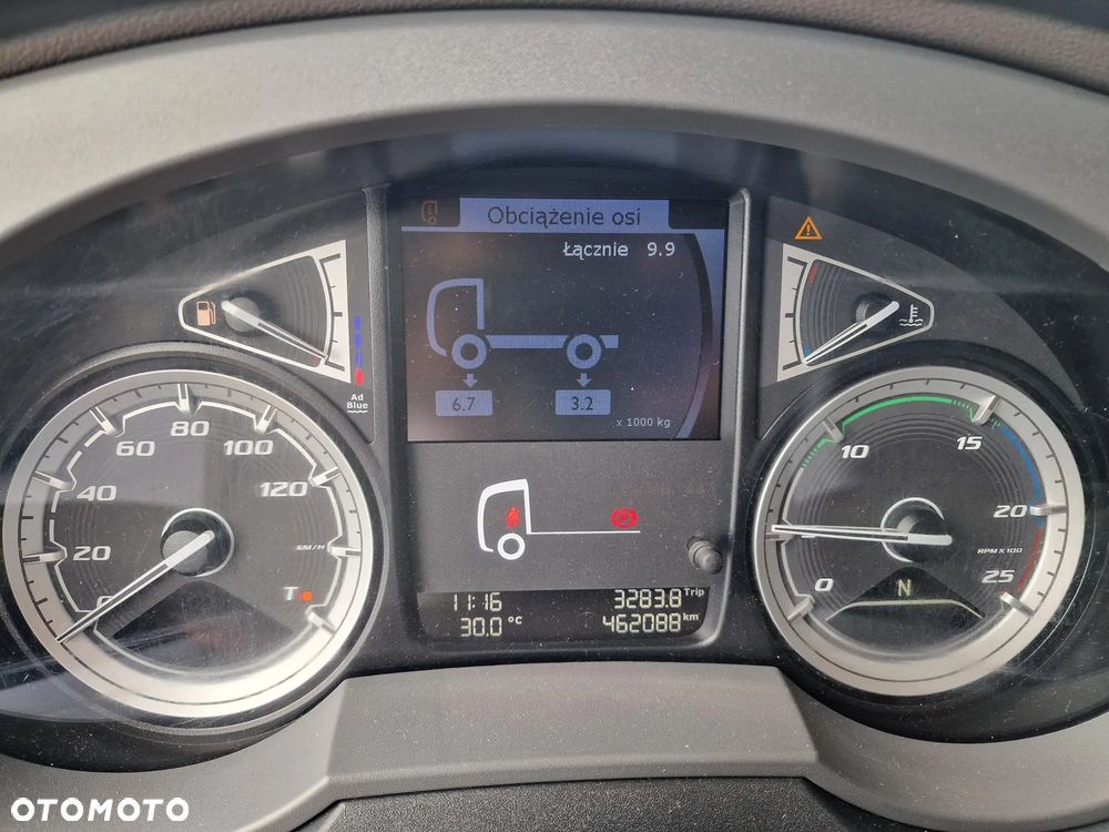 DAF XF SSC 480KM - 25