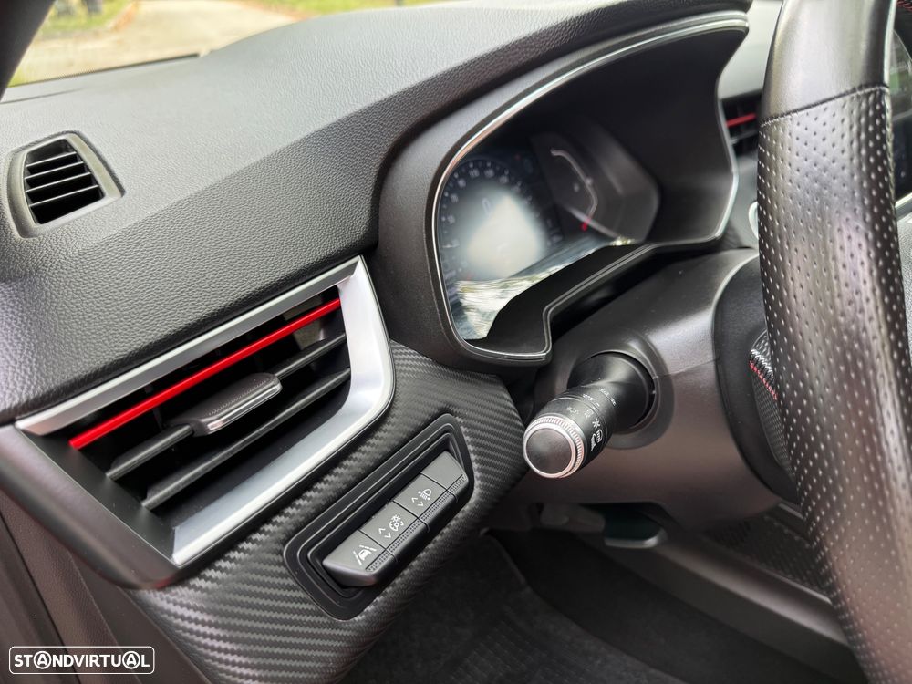 Renault Clio 1.0 TCe RS Line - 30