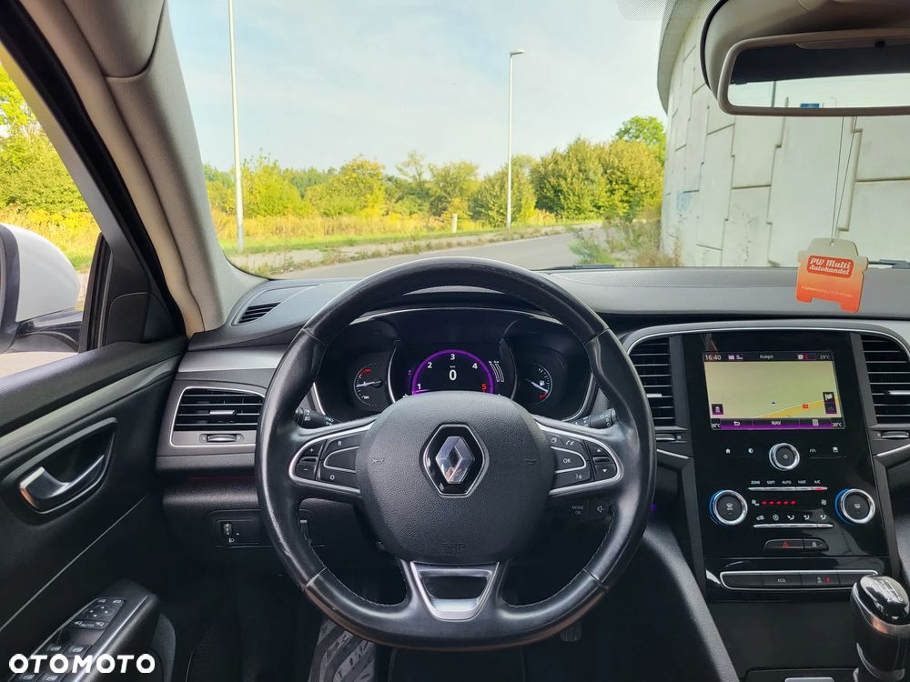 Renault Talisman - 14