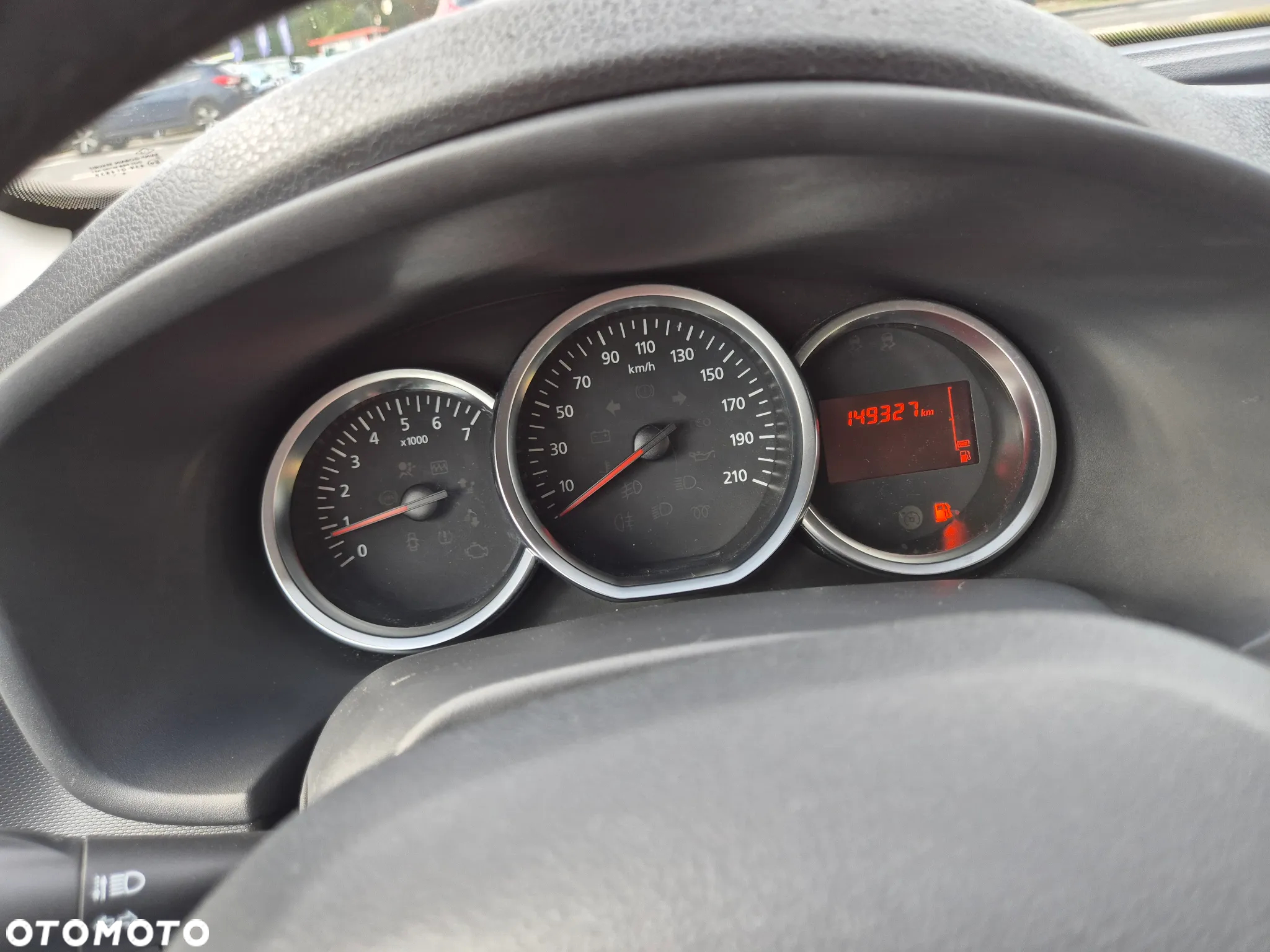 Dacia Sandero Stepway TCe 90 S&S Prestige - 21