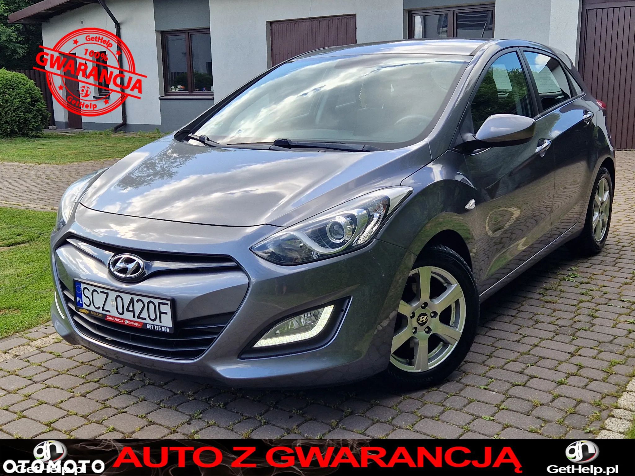 Hyundai i30 - 1
