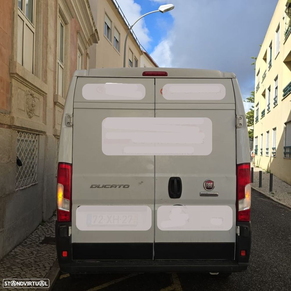 Fiat DUCATO - 2