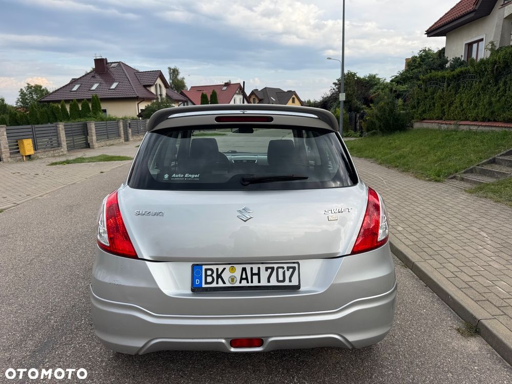 Suzuki Swift - 13