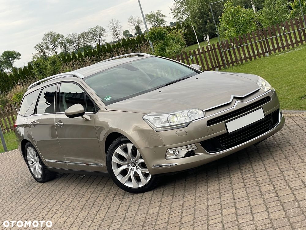 Citroën C5 1.6 THP 16V Exclusive - 3