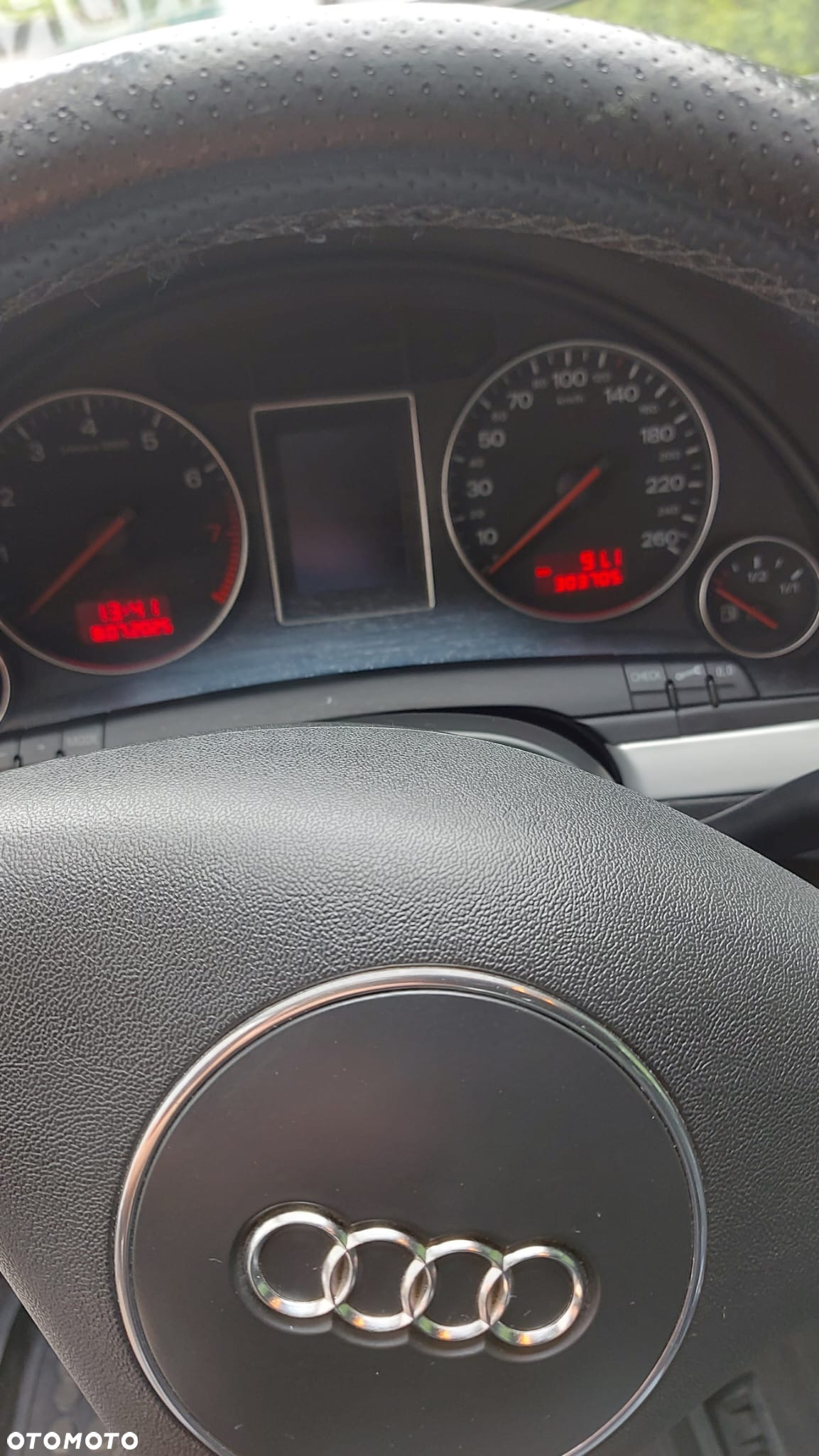 Audi A4 Avant 2.4 - 11