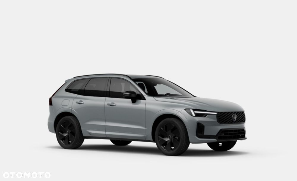 Volvo XC 60 T6 Plug-In Hybrid AWD Plus Black Edition - 2