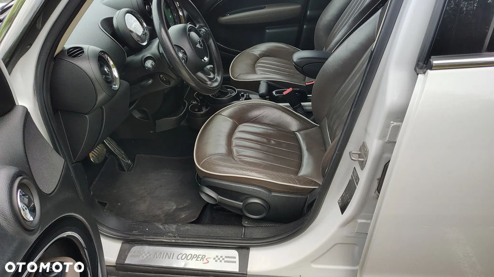 MINI Countryman Cooper SD - 10