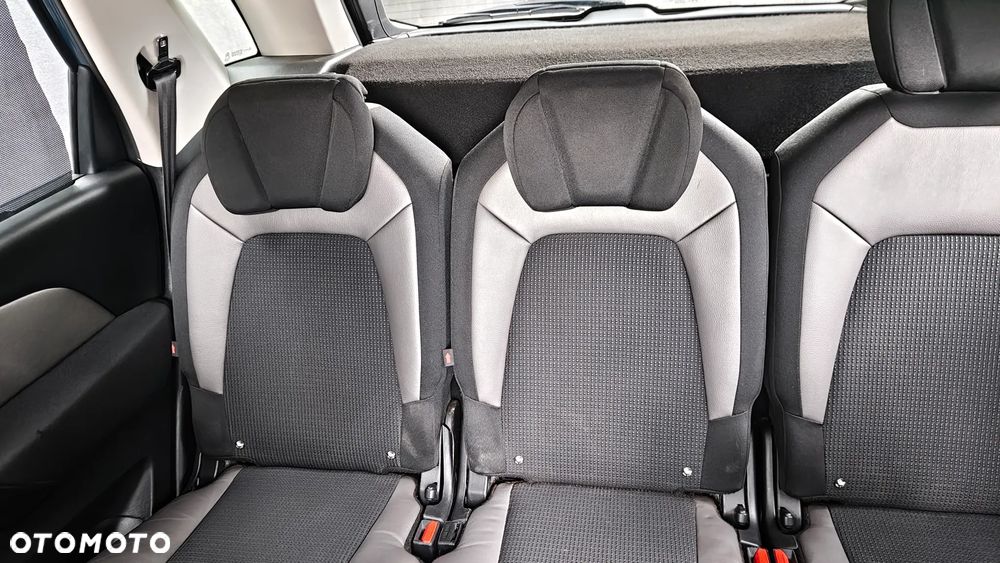 Citroën C4 Picasso e-HDi 115 ETG6 Exclusive - 9