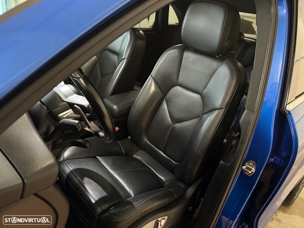 Porsche Macan Standard - 5