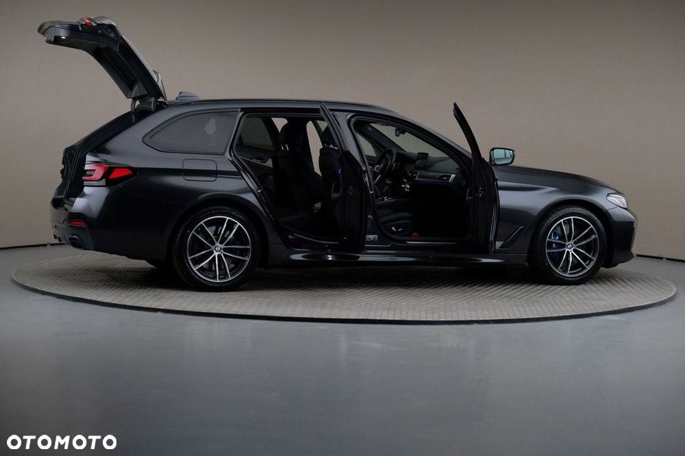 BMW Seria 5 - 6