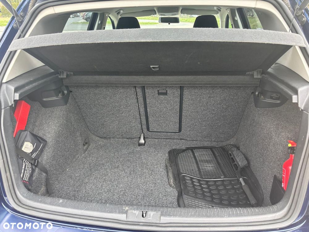 Volkswagen Golf 1.4 Comfortline - 8