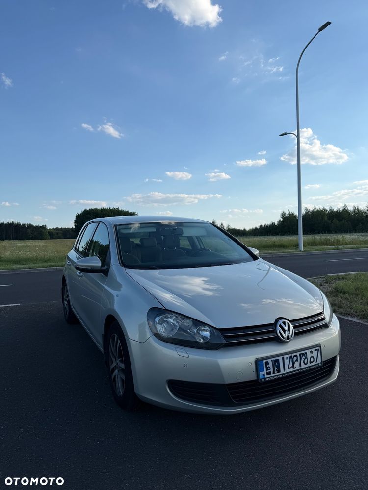 Volkswagen Golf 1.6 TDI Highline - 3