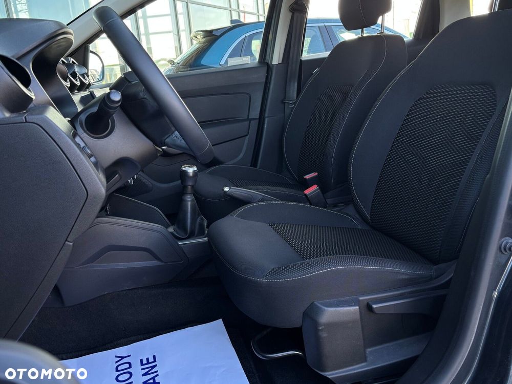 Dacia Duster - 12