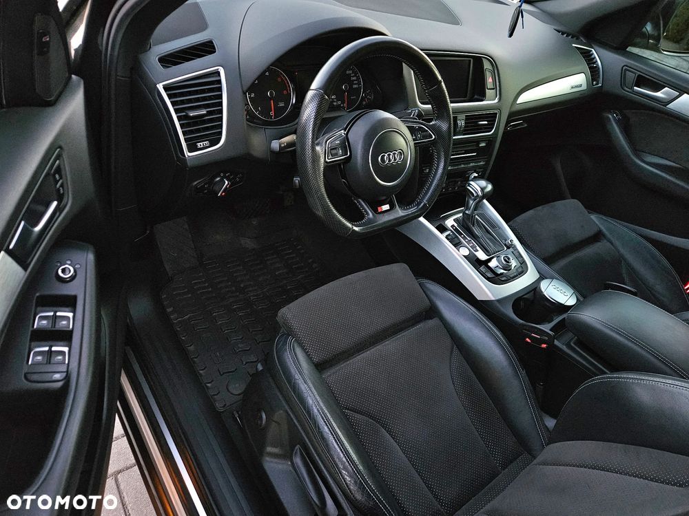 Audi Q5 - 26