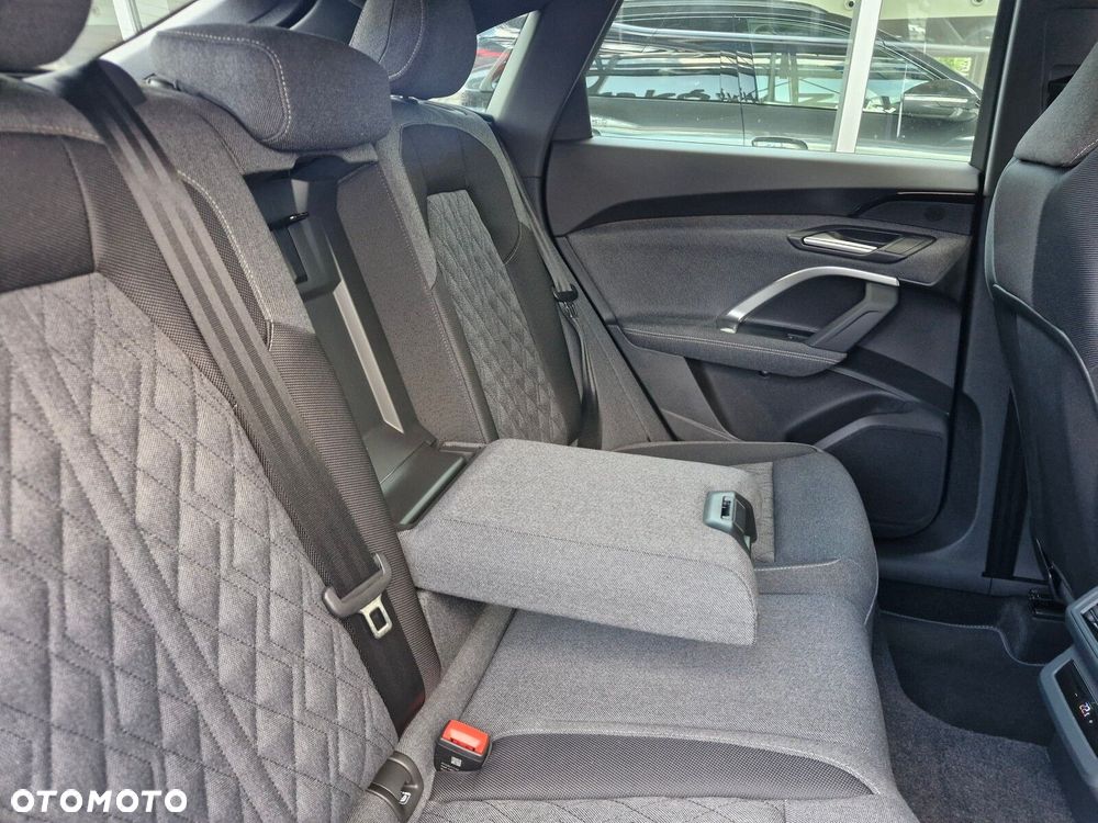 Audi Q5 Sportback TDI mHEV 150 kW Quattro S tronic - 29