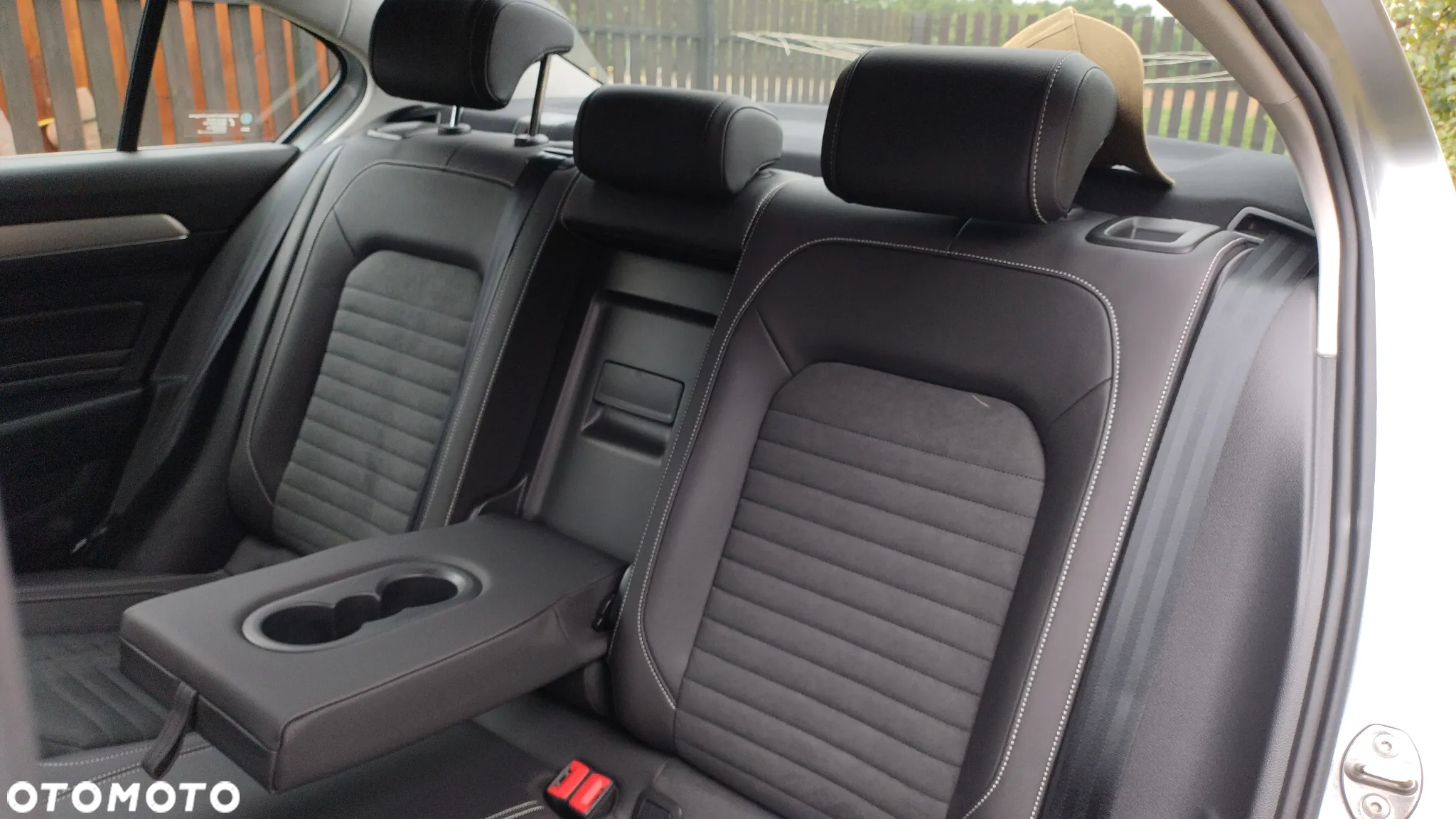 Volkswagen Passat 2.0 TDI EVO Elegance DSG - 21