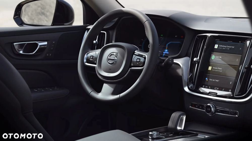 Volvo V60 B4 B Plus Dark - 27